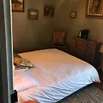 Chambre Rose
