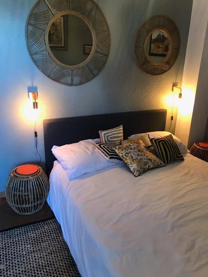 Guest house Chambre Rose Bastia (Corsica)
