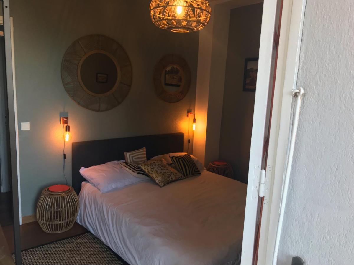 Chambre Rose